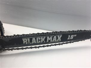 Blackmax  2-Cycle 18 Chainsaw